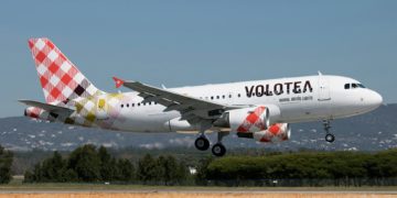 Turbulencias en Volotea: la aerolínea, con más de 350 millones en deudas, entra en preconcurso de acreedores