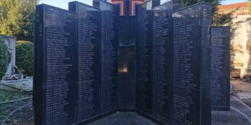 ‘El Sucu’ ya es lugar de memoria democrática, junto con el cementerio de El Salvador y el pozo ‘Fortuna’