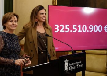 La vivienda centraliza el discurso del Ayuntamiento en la presentación del proyecto presupuestario para 2027