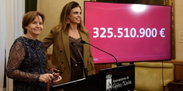 La vivienda centraliza el discurso del Ayuntamiento en la presentación del proyecto presupuestario para 2027