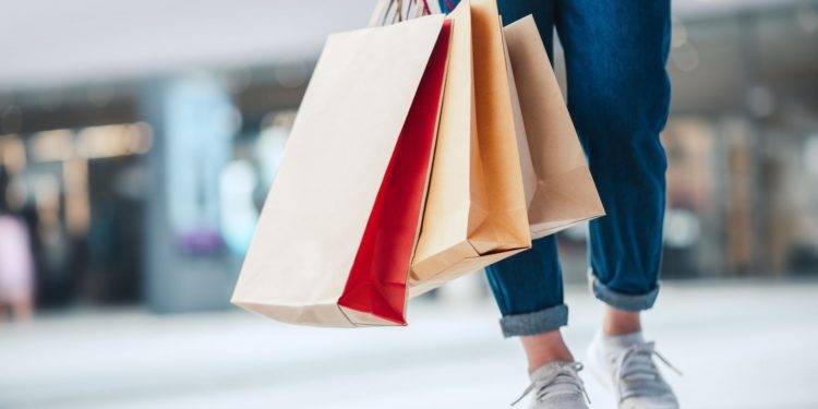 Otro hito para ‘Gijón, Compra y Vuelve’: el programa agota el dinero para premios cinco días antes de lo previsto
