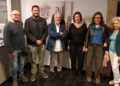 El crítico y gestor de arte Ángel Antonio Rodríguez toma las riendas del Museo Antón de Candás