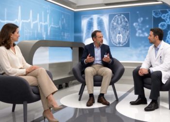 Los médicos de Asturias tendrán un nuevo centro para entrenar casos clínicos y divulgar salud