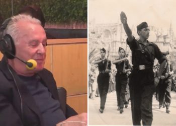 Un fusilamiento, unos pendientes y una deuda con el pasado: así se ha confesado en directo Víctor Manuel