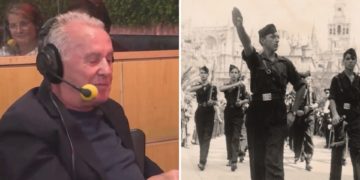 Un fusilamiento, unos pendientes y una deuda con el pasado: así se ha confesado en directo Víctor Manuel