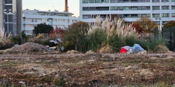 Asturias se asoma al abismo de la pobreza: el 22,4% de su población ya se encuentra en riesgo de caer en ella