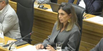 Foro aprueba las modificaciones presupuestarias entre críticas por no invertir en vivienda: «Es vergonzoso»
