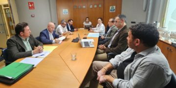 Cogersa destinará 11,43 millones a nuevas instalaciones y mejoras en la gestión de residuos en 2027