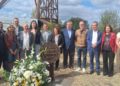 Lastra afea a Moriyón su ausencia en ‘La Camocha’: «Esta gente luchó por la democracia que hoy tenemos todos»