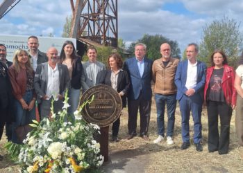 Lastra afea a Moriyón su ausencia en ‘La Camocha’: «Esta gente luchó por la democracia que hoy tenemos todos»