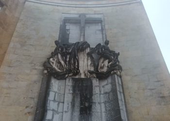Memoria Democrática rechaza aguardar al dictamen judicial: el ‘Héroes del Simancas’ «tiene que retirarse»