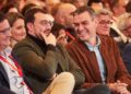 «Nunca antes unas elecciones debatieron sobre algo tan concreto: la vivienda», reflexiona Adrián Barbón