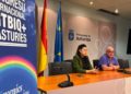 El 29N marca el nacimiento del Congreso Internacional LGTBIQ+ de Asturias: «Son las elecciones más importantes de nuestra democracia»