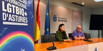 El 29N marca el nacimiento del Congreso Internacional LGTBIQ+ de Asturias: «Son las elecciones más importantes de nuestra democracia»