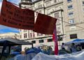 UGT y CCOO exigen que el Gobierno que salga de las urnas el 29N ponga fin a la crisis de la vivienda