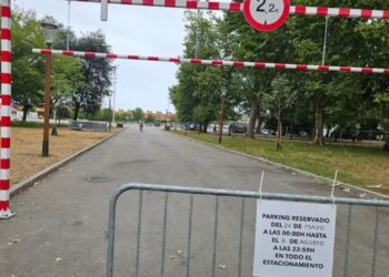 El Ayuntamiento llama a la calma: el concierto de Bryan Adams no dejará a la FIDMA sin aparcamiento