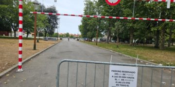 El Ayuntamiento llama a la calma: el concierto de Bryan Adams no dejará a la FIDMA sin aparcamiento