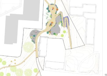 La nueva ‘zona verde’ de La Tejerona comenzará a construirse a principios del año que viene