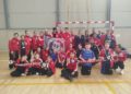 La Escuela Nei obtiene 60 medallas en el Campeonato Asturiano e Interautonómico de Kung Fu