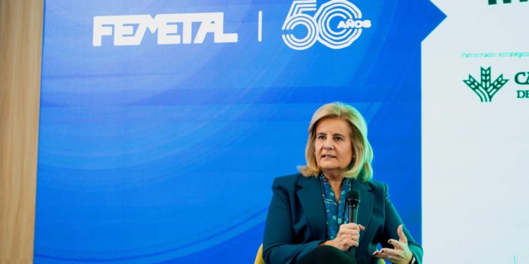 Se confirma el fallecimiento de la exministra Fátima Báñez en el accidente de tren de Toledo