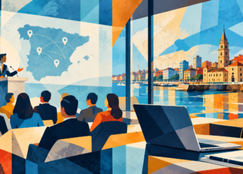 ¿Qué futuro le espera a la vivienda turística? Gijón reúne a quienes gestionan miles de alojamientos