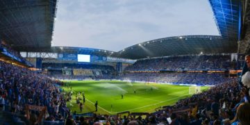 Nueve condenados por los disturbios del Oviedo-Sporting de 2021: asumen prisión y no podrán entrar en ningún campo de fútbol