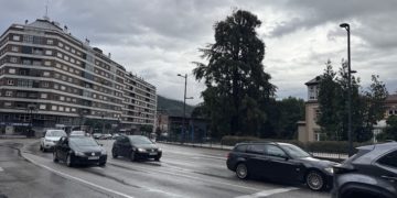 La seguridá vial n’Asturies: cada desplazamientu cuenta