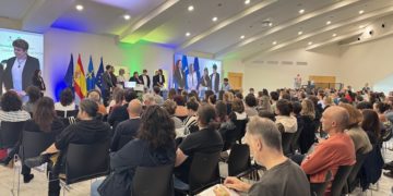 Los envases llegan a las aulas asturianas: 185 centros se suman al nuevo curso de Cogersa
