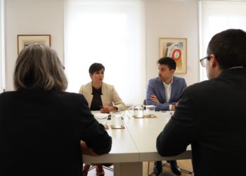 «Basta de bulos»: La ministra Isabel Rodríguez afirma que desde 2021 hay 380.000 viviendas más en alquiler