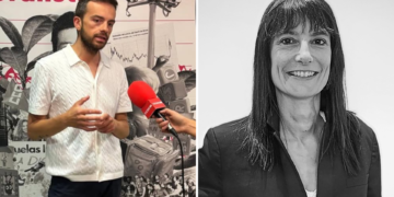 Ponte liderará la candidatura al Congreso del Frente Ampliu por Asturies