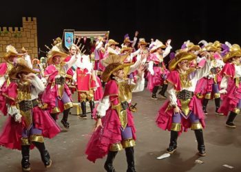 Cambios en el concurso de charangas del Antroxu de Gijón: más premios y dos agrupaciones ganadoras más