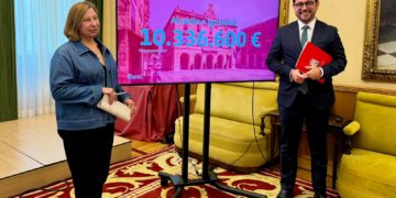 El Ayuntamiento condena «rotundamente» el rajado de las ruedas de una furgoneta de entidades sociales utilizada por Mar de Niebla