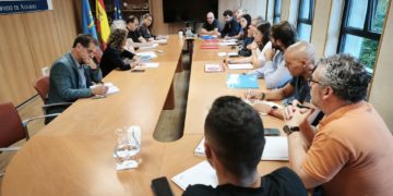 Ésti ye’l calendariu de reducción d’hores llectives pa profesores mayores de 55 años nos cursos vinientes