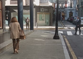 Arranca la segunda fase de ‘Gijón, Compra y Vuelve’: 500.000 euros en premios tras 2,1 millones en ventas