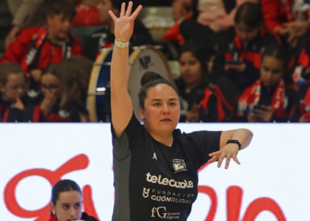 Natasha Lee: «La nuesa fuercia ye’l conxuntu»