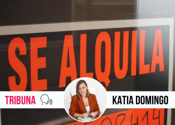 El alquiler no se arregla poniendo más obstáculos al propietario