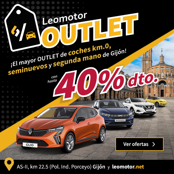 leomotor outlet
