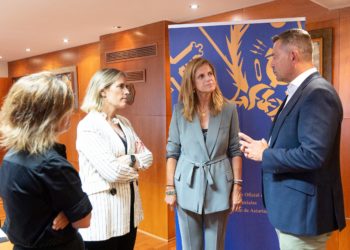 Más de 2.800 ingenieros asturianos podrán acceder a financiación y seguros con condiciones especiales tras un nuevo acuerdo