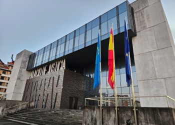 Fiscalía pide 7 años de cárcel a un acusado de intentar agredir sexualmente en Gijón a su sobrina