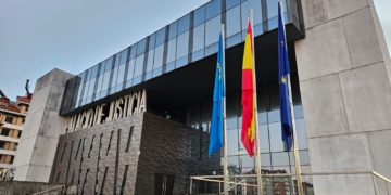 Fiscalía pide 7 años de cárcel a un acusado de intentar agredir sexualmente en Gijón a su sobrina