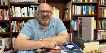 El XXXII Premiu Xuan María Acebal de poesía ye pa Rodríguez Valdés por ‘Histories d’una familia obrera’