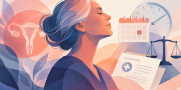 Baja laboral por menopausia: una nueva protección laboral para el trabajo en España