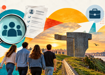 Gijón busca a 37 jóvenes para trabajar durante un año: estos son los requisitos y cómo apuntarse
