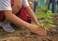 El voluntariáu asturianu sostién proyeutos que lleguen a munchos rincones