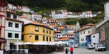 La hostelería asturiana busca actividá más allá de los meses de branu