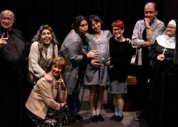 Dos obras canceladas en Madrid y Valladolid llegarán a Mieres: Lorca y la represión franquista, en escena