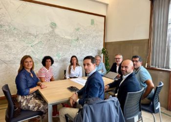 Gijón garantiza el paso por Menéndez Valdés mientras prepara más aparcamientos y una nueva zona verde en La Tejerona