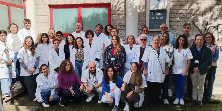 El barrio de Gijón que puede presumir de tener un centro de salud «de oro»: el primero de Asturias con sello de calidad ISO