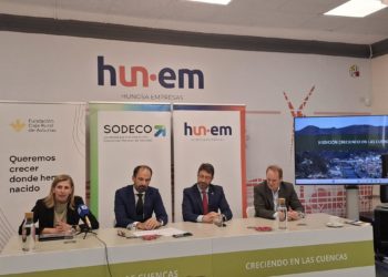 Las Cuencas buscan nuevos proyectos para reinventar su economía: 20.000 euros para la mejor iniciativa social