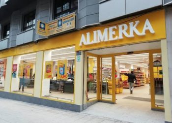 UGT llama a apoyar las movilizaciones de la plantilla de Alimerka este viernes en Gijón